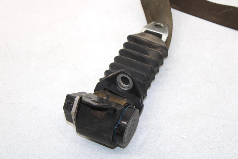 Yamaha Oem Original Standard Seat Belt Am Safe 1XD-F470L-00-00 Q1982