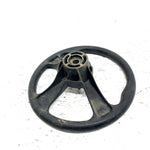 08-13 Polaris RZR 800 EFI OEM Steering Wheel 1823623 XP8.2