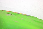 1998 Arctic Cat Zr 600 Oem Left Belly Pan 0716-753 SA33