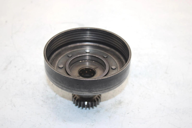 86 Honda Trx200 Sx A  Oem Clutch Drum 22500-HB3-000 AH27