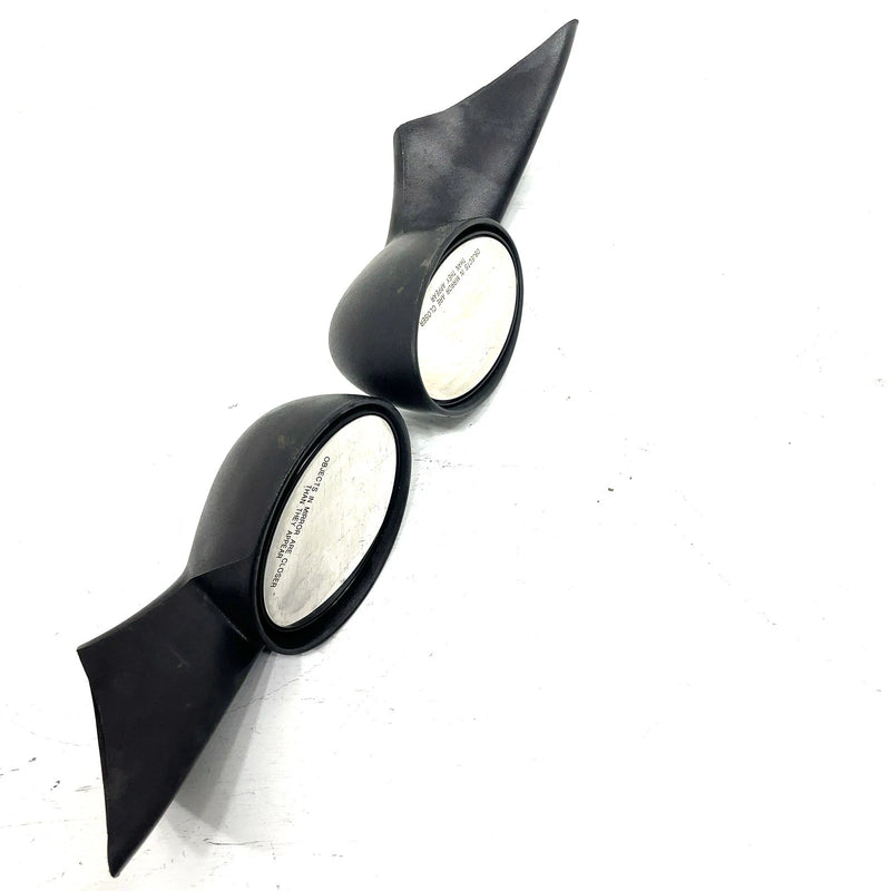 2000 Polaris Genesis FFI OEM Mirror Set 2631972-070 2631973-070 JP51