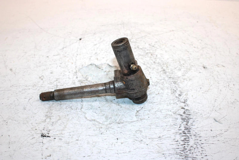 1990 Yamaha  Moto 4 Oem Front Left Knuckle 3GH-23510-01-00 AY5