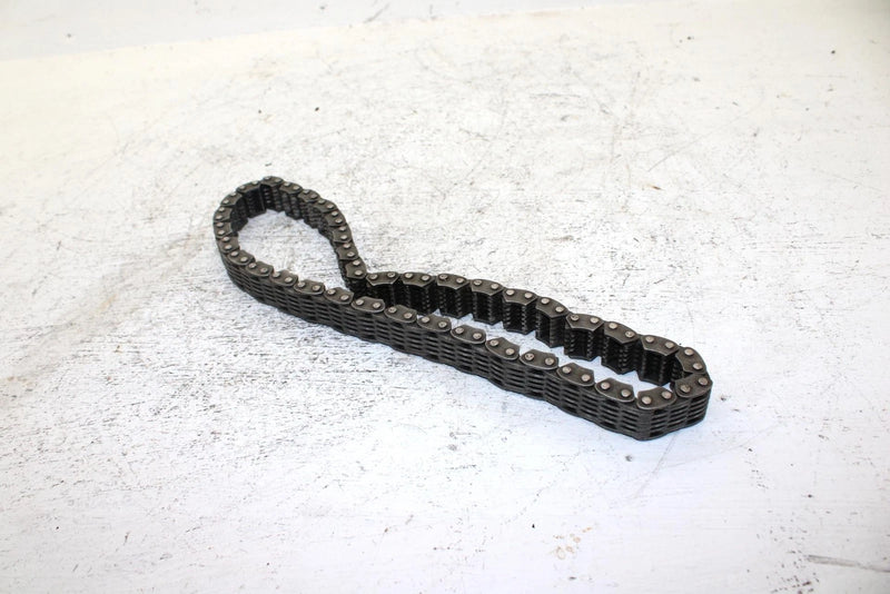 2003 Polaris 800 Xc Sp Edge Oem 76P Drive Chain 3221108 SP35