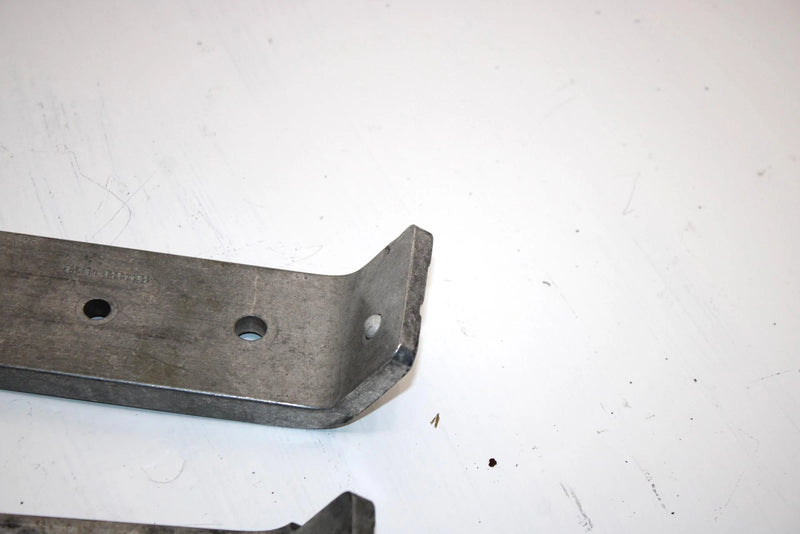 01 Polaris Xc Sp 600 Oem Engine Mount Plate Set 5244951 5244952 SP65