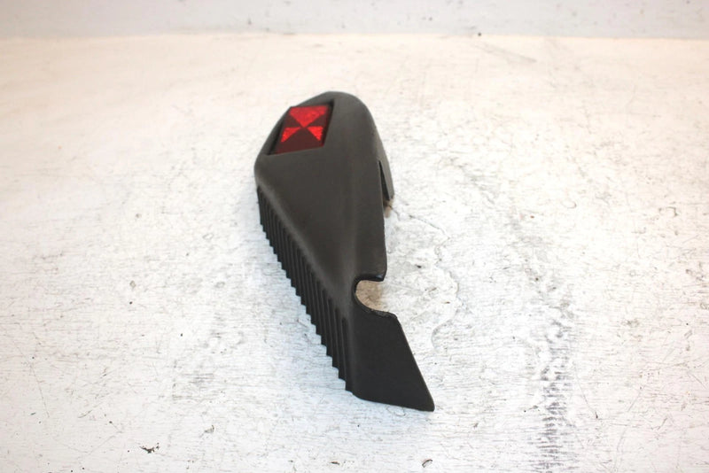 1996 Ski-doo Mxz 440 Oem Left Bumper Cover 580642100 SS13