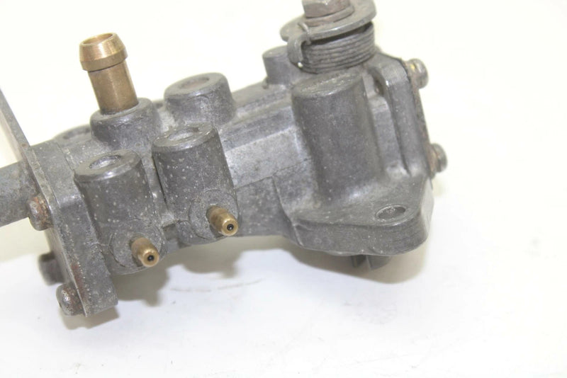 96 Polaris RXL OEM Oil Pump 3084296 SP123