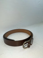New Brown Genuine Leather Comanche 48” Belt #10276 NN-102