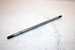 1985 Honda Atc 110a All Terrain Oem Front Wheel Axle 44301-943-000 AH58