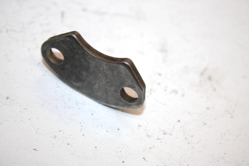 87 Yamaha  Champ 100 Yfm100t Oem Shift Drum Stopper Plate 22F-18562-01-00 AY4