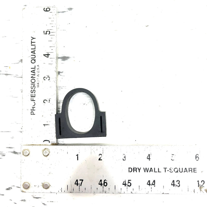 97-02 Yamaha GP 1200 RZ OEM Fuel Filler Rubber Bracket EU0-U7817-00-00 JY28