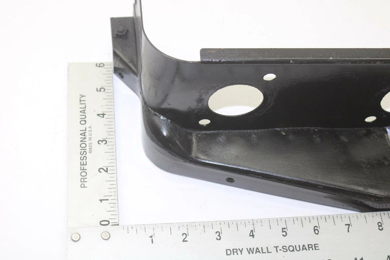POLARIS OEM FRONT ENGINE MOTOR BAFFLE 3085008 B312