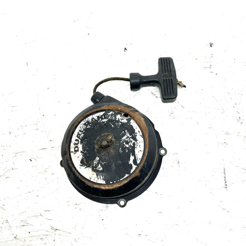 null Yamaha Moto 4 OEM Starter Recoil 1UY-15710-00-00 AY57