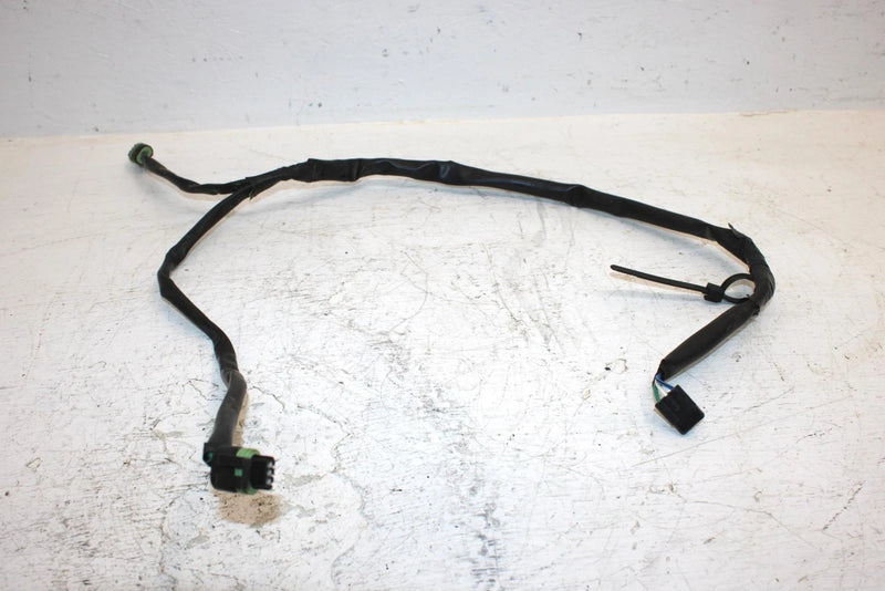 02 Honda Trx 350 Fea Fourtrax Rancher Oem Headlight Harness 33130-HN5-671 AH54