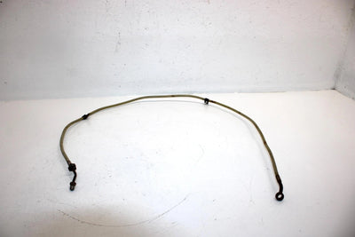2015 Polaris Ranger Crew 900 Oem Left Rear Brake Line 1911736 XP2
