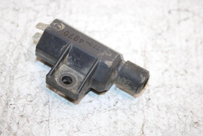 2005 Kawasaki Brute Force 750 4x4 Oem Ignition Coil 21121-0018 AK23