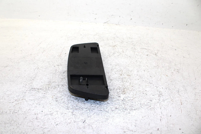 2001 Ski-doo Mxz 800 Oem Tail Brake Light Hosuing 510004061 SS19