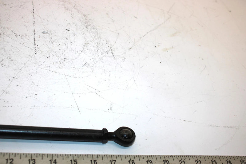 92 Polaris Sp 500 Efi Oem Black Radius Rod 1822037-067 SP144