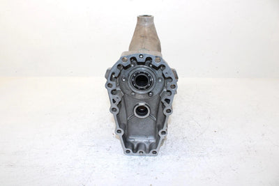2004 Kawasaki Kfx 700 Oem Rear Swingarm 33001-1585 AK30