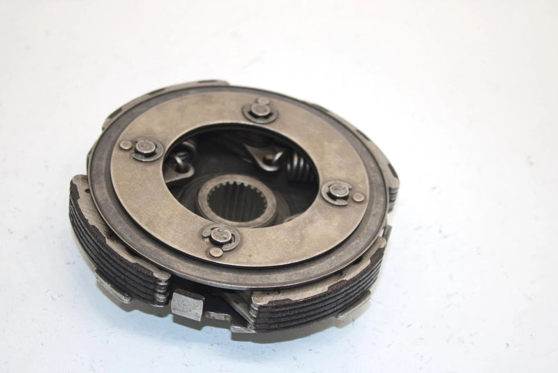 86 Honda Fourtrax 250 Trx250 A Oem Centrifugal Clutch 22300-HA0-680 AH32