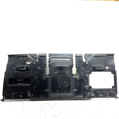 14-15 Arctic Cat Prowler HDX 500 OEM Seat Base Panel 5506-663 XA2.2