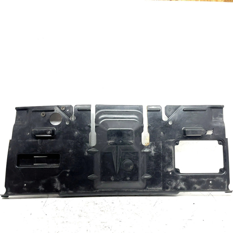 14-15 Arctic Cat Prowler HDX 500 OEM Seat Base Panel 5506-663 XA2.2