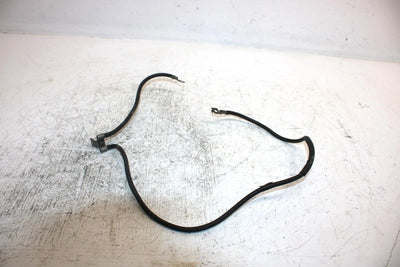 2002 Honda Foreman Rubicon Oem Battery Ground Cable 32601-HN2-000 AH36