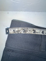 New Vintage Gray Wrangler Polyester Pants #82GY SS-21