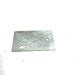06 Honda Rancher 350 4x4 OEM Voltage Regulator Bracket 31601-HN5-M40 AH75