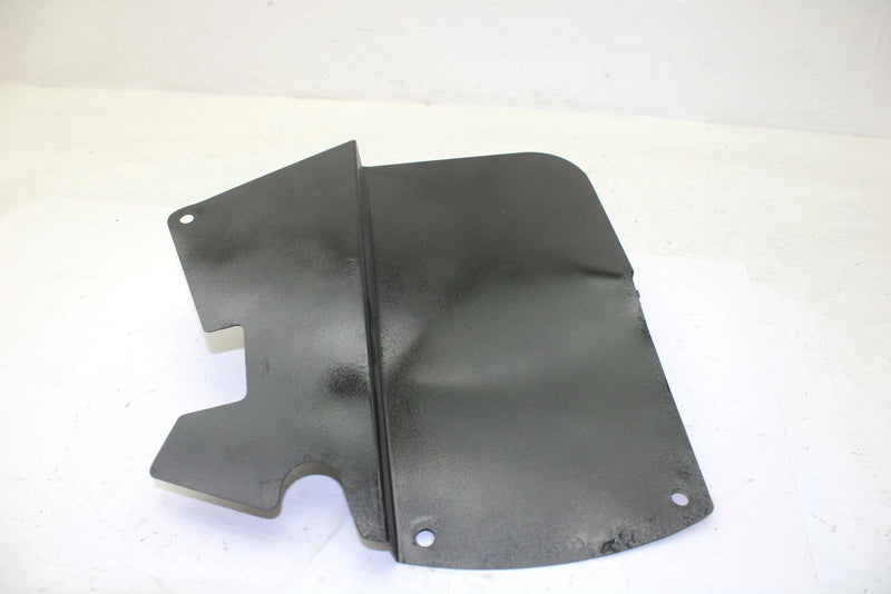 89 Yamaha Inviter OEM Frame Plate 86W-21910-00-00 SY56