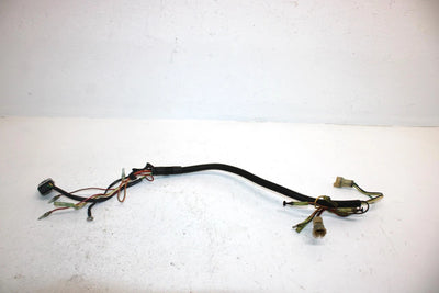 1996 Arctic Cat Montego Deluxe Oem Main Wire Harness 3008-347 JA13