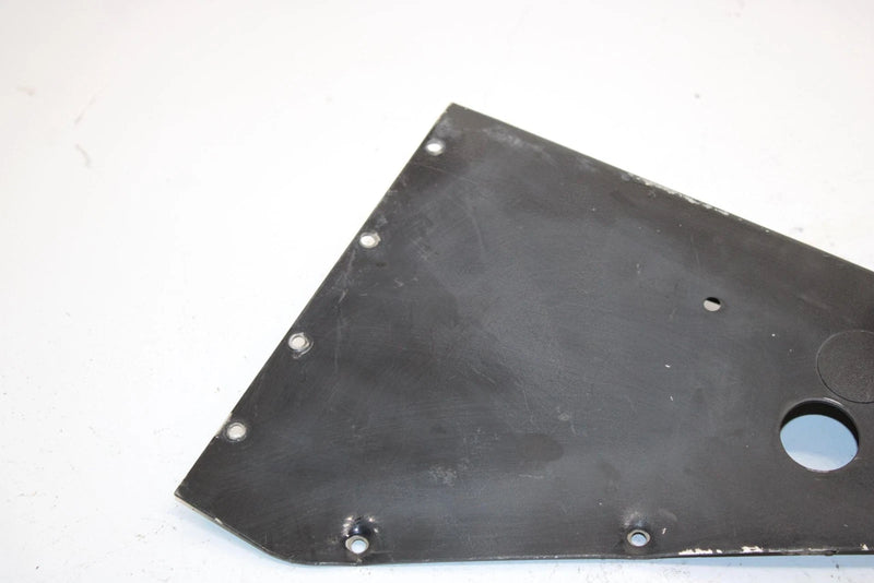 95 Arctic Cat Bearcat 440 Oem Right Backing Plate 0616-736 SA9