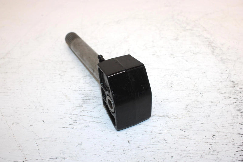 1998 Ski-doo Formula 500 Oem Steering Spindle W/Bushing 506144500 SS1