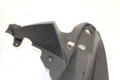 2006 Yamaha Apex Gt Oem Left Under Belly Pan 8FP-2196A-02-00 SY111