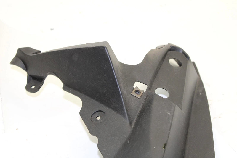 2006 Yamaha Apex Gt Oem Left Under Belly Pan 8FP-2196A-02-00 SY111
