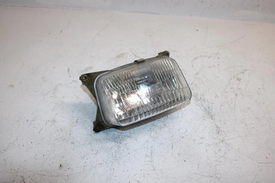 93 Polaris Xlt Oem Headlight W/Bulb 4032040 SP59