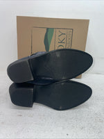 New Women’s Navy Smoky Mountain Cowboy Boots. 3878 Y 6. 2-69