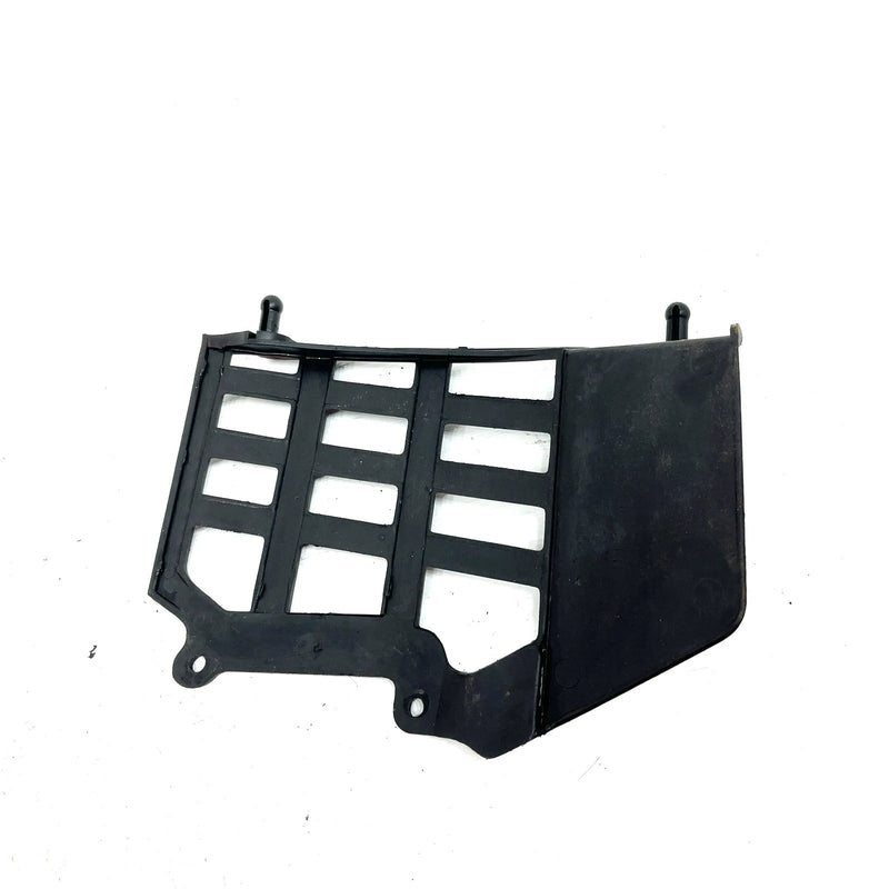 1996 Yamaha Warrior 350 OEM Left Heel Guard 3GD-21691-00-00 AY60