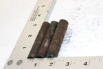 2000 Polaris Sportsman 500 Rse Oem A Arm Shaft Set Of 3 5020826 AP206