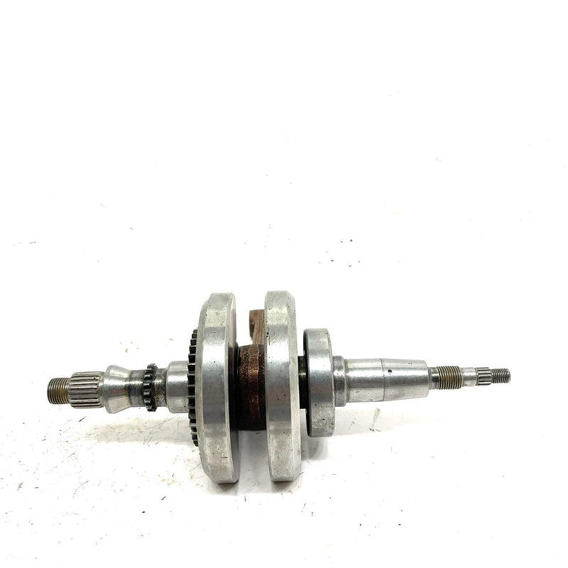 2002 Arctic Cat 375 4x4 Automatic OEM Crankshaft 3403-009 AA34