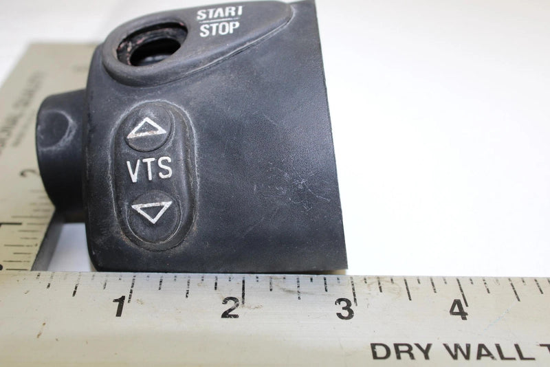 1996 Sea-doo Spx Oem Left Switch Housing 277000498 JS3