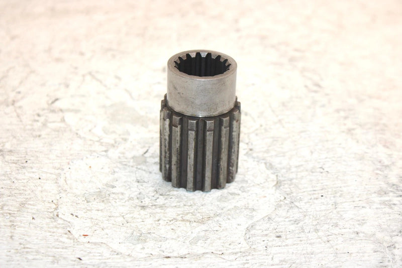 1996 Arctic Cat Cougar Oem Chaincase Extension Shaft 1602-048 SA7