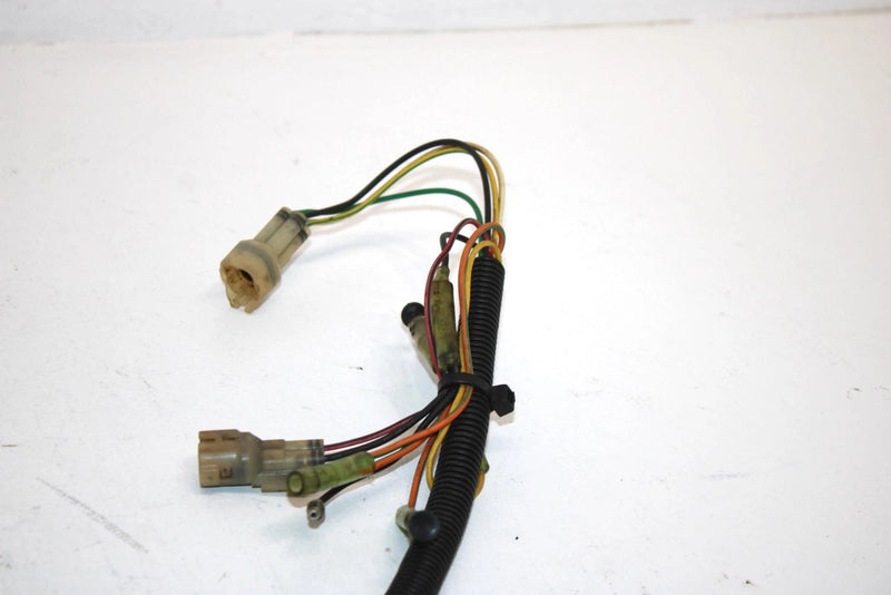 1996 Arctic Cat Montego Deluxe Oem Main Wire Harness 3008-347 JA13