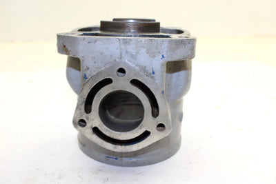 92 Polaris SL650 OEM Silver Cylinder Jug 3240053 JP1