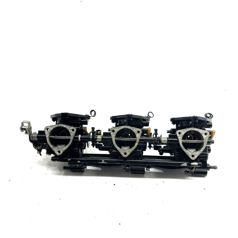 1997 Polaris SLT 780 OEM Carburetors Assembly 3140118 JP40