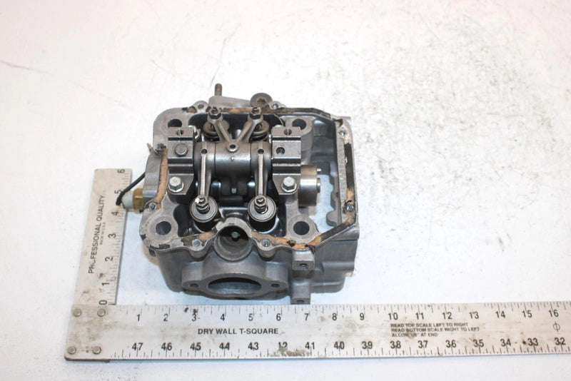 2002 Polaris Sportsman 500 Oem Cylinder Head Assembly 3085527 AP154