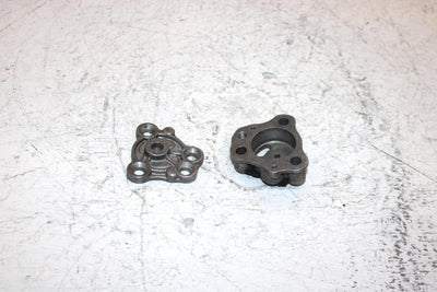 00 Yamaha  Kodiak 400 Oem Oil Pump Housing 1UY-13336-00-00 1UY-13336-00-00 AY26