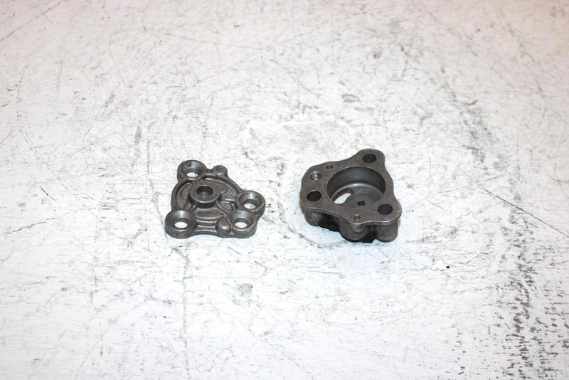 00 Yamaha  Kodiak 400 Oem Oil Pump Housing 1UY-13336-00-00 1UY-13336-00-00 AY26