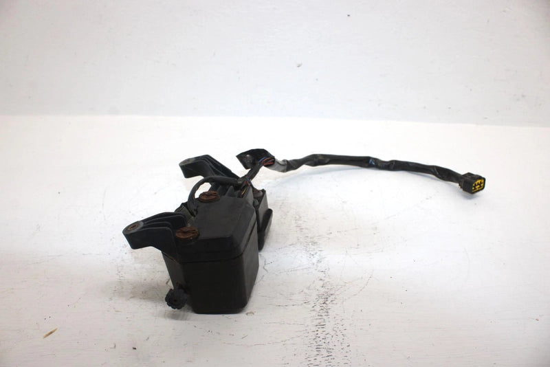 2000 Suzuki Lt-a500f Oem Speedometer 34110-09F00 AS25