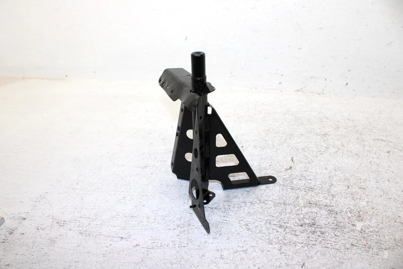 2001 Ski-doo Mxz 800 Oem Footrest Support Set 518320507 SS19