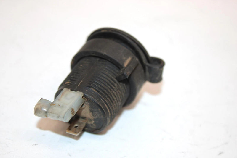 03 Bombardier Quest 650 Oem Outlet Socket 710000024 861507200 AB1